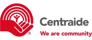 Centraide logo